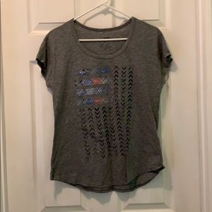 Sonoma Scoop Neck Tee
